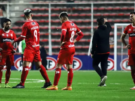 La Calera tiene más casos de covid: DT de la Sub 17 dirige ante Unión