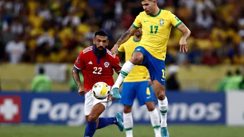 Ronnie Fernández será uno de los jugadores que dirá presente en la gira por Asia.