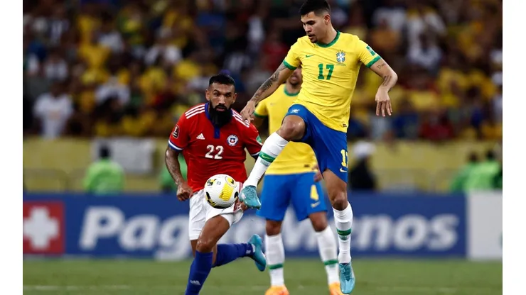 Ronnie Fernández será uno de los jugadores que dirá presente en la gira por Asia.