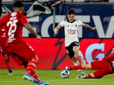 Colo Colo y Ñublense cierran el semestre en empate