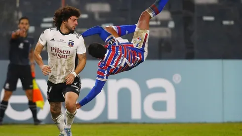 El Peluca se asustó con las consecuencias que podría haber traído su osada acción.