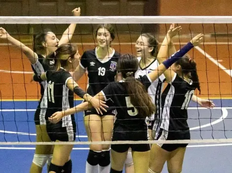 Histórico: CSD Colo Colo aprueba implementar un protocolo de género