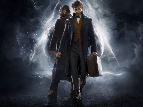 ¿Cuándo se estrena y dónde puedo ver los Animales Fantásticos 3?