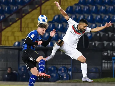 Tabla de posiciones: Huachipato en zona de copas internacionales