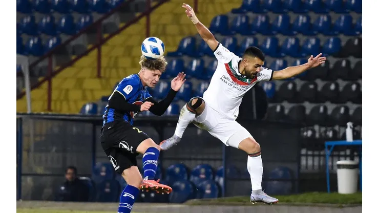 Huachipato termina dentro de los equipos que apuestan por copas internacionales.