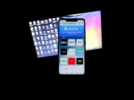 ¡Quedan pocas horas para que comience el CyberDay! ¿Qué marcas participan del evento?