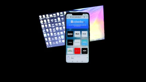 El evento espera superar las ventas del año anterior.