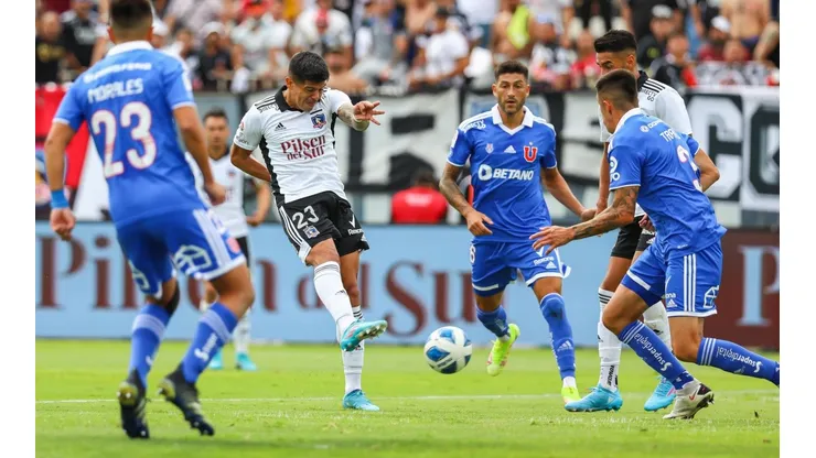 Esteban Pavez tendrá su oportunidad en la selección chilena