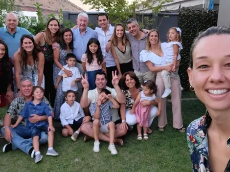 La tajante decisión que tomó Tiane en su carrera deportiva