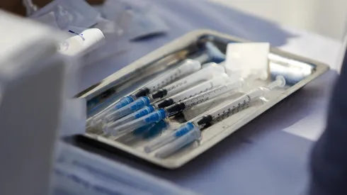 ¿Quiénes se pueden vacunar el 30 de mayo?