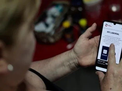 ¿Hasta cuándo se puede postular en mayo al IFE y cuándo se paga?