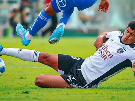 ¡Final feliz! Colo Colo-Ñublense se jugará con seleccionados