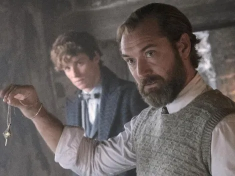 ¿Habrá cuarta película de Animales Fantásticos?