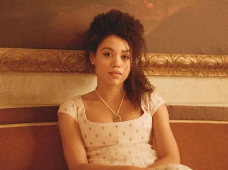 ¿Qué pasó con Ruby Barker la actriz de Bridgerton?