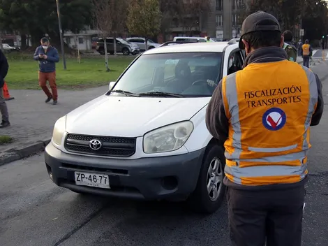 ¿Qué autos tienen restricción vehicular esta semana del 30 de mayo al 5 de junio?
