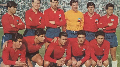 Los héroes del 62 son recordados hasta el día de hoy