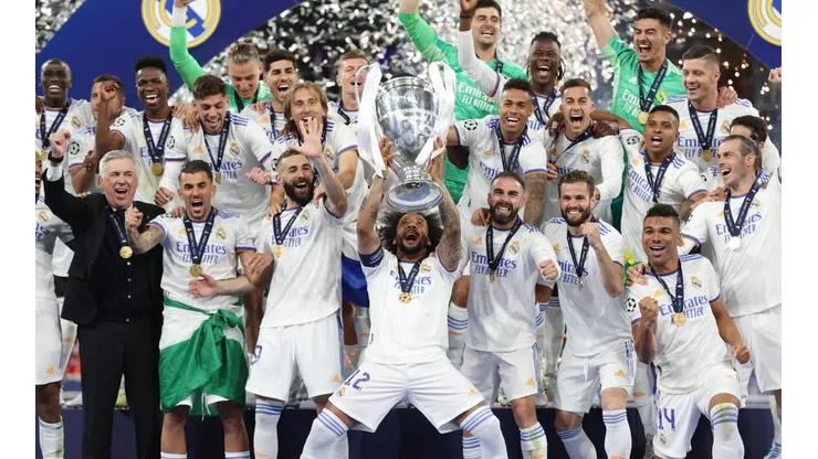 El Madrid ganó su decimocuarta Champions League y se tomó las portadas del mundo entero.
