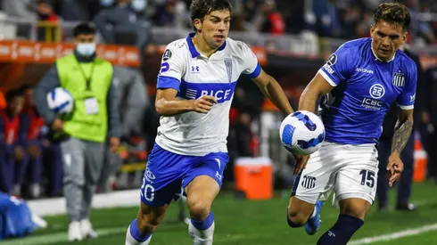 Católica necesita una buena actuación en la Copa Sudamericana durante el segundo semestre