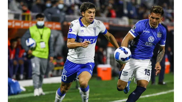 Católica necesita una buena actuación en la Copa Sudamericana durante el segundo semestre