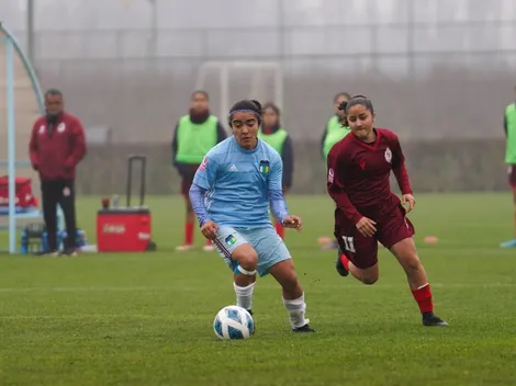 Resumen de la fecha 10 del Campeonato Femenino 2022