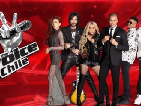 ¿Qué es The Voice: El Regreso?