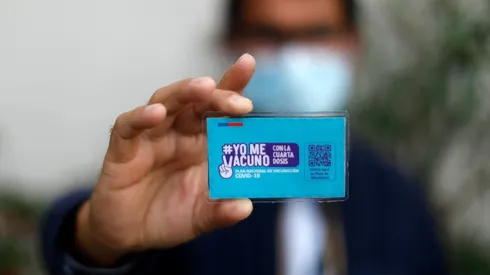 Revisa los detalles del documento sanitario.