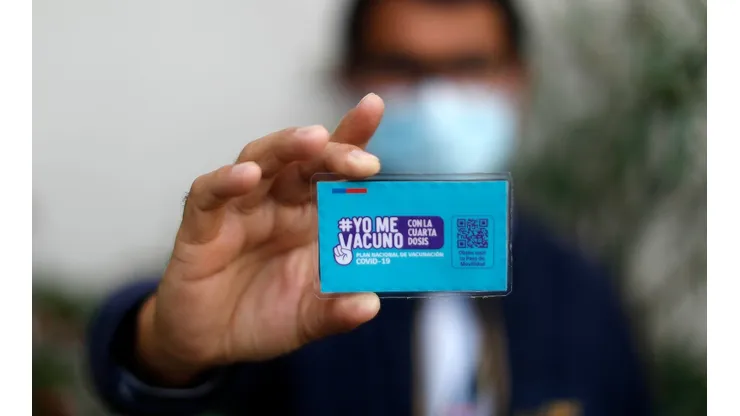 Revisa los detalles del documento sanitario.