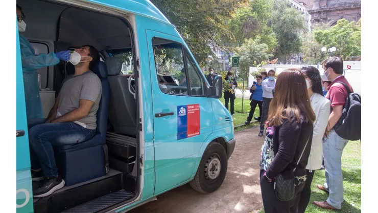 Conoce aquí los detalles del Coronavirus en Chile.