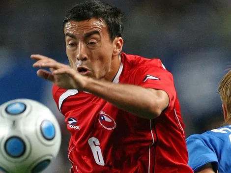 "Berizzo tiene las tres cualidades perfectas para ser el DT de la Roja"