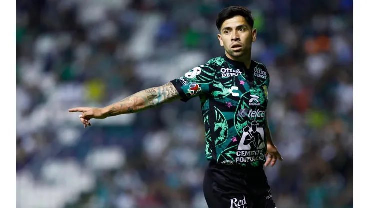 Dávila suena en el Monterrey