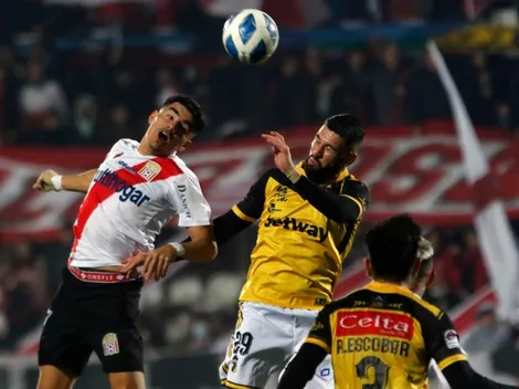 Tabla de posiciones: Curicó les pisa los talones a los punteros