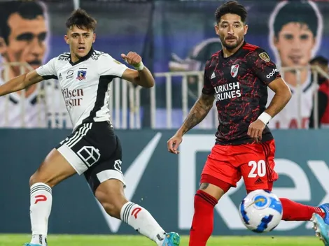 Solari da vuelta la página y se ilusiona con la Sudamericana