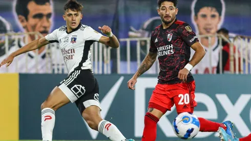 Solari confía en lo que puede hacer el Cacique en su próximo desafío internacional