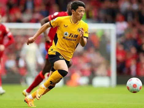 Crack coreano de la Premier se unirá al ejército tras jugar contra Chile