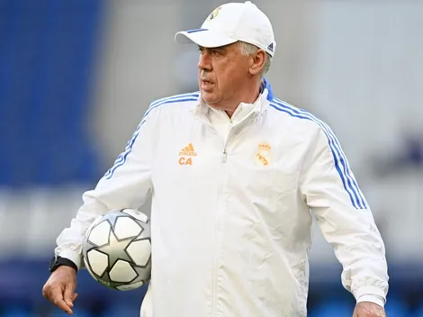 La formación de Real Madrid para la final de Champions