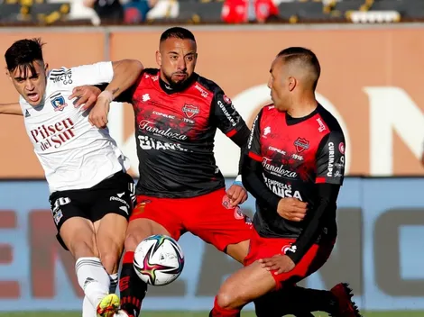 Horario: Colo Colo recibe lleno de problemas a Ñublense