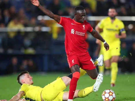 Bayern Múnich se pone al acecho de Mané tras la final