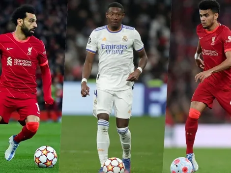 Los finalistas de la Champions que no estarán en Qatar 2022