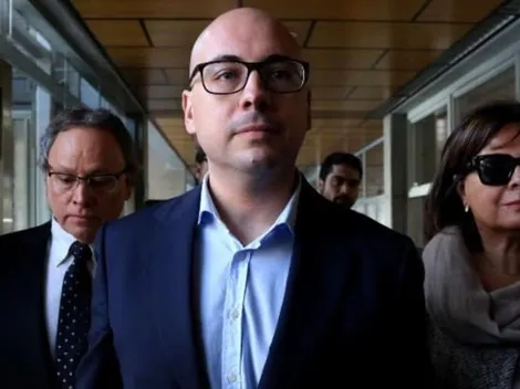 ¿Por qué trasladarán de cárcel a Nicolás López, cuál es el recinto y cómo es?