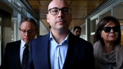 ¿Por qué trasladarán de cárcel a Nicolás López, cuál es el recinto y cómo es?