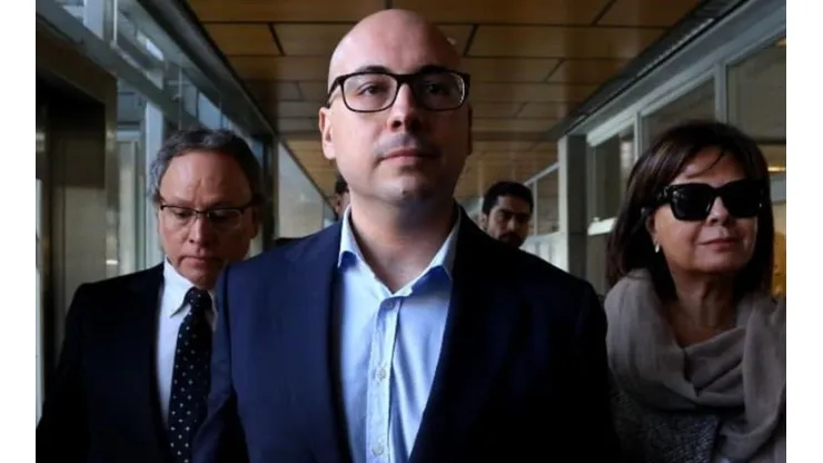 ¿Por qué trasladarán de cárcel a Nicolás López, cuál es el recinto y cómo es?