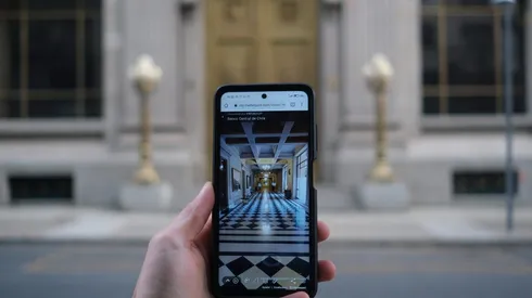 Revisa las actividades del Día del Patrimonio.