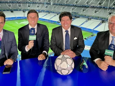 Bam Bam está en la final y le da feroz advertencia a Liverpool