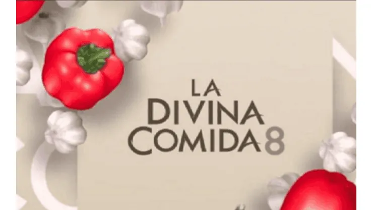 La Divina Comida