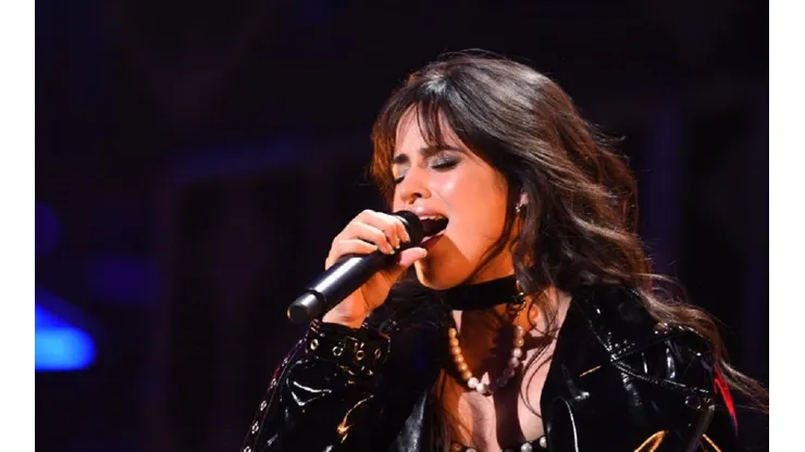Camila Cabello