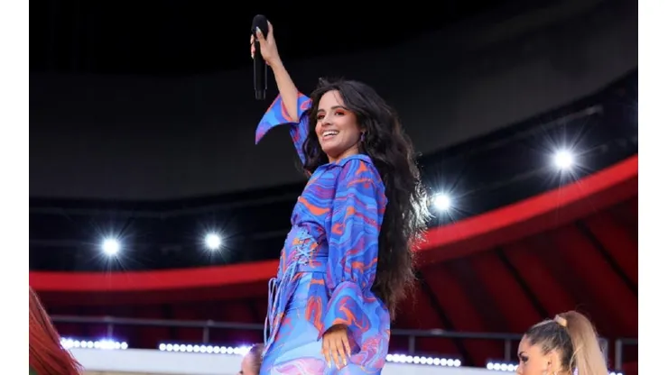 Camila Cabello