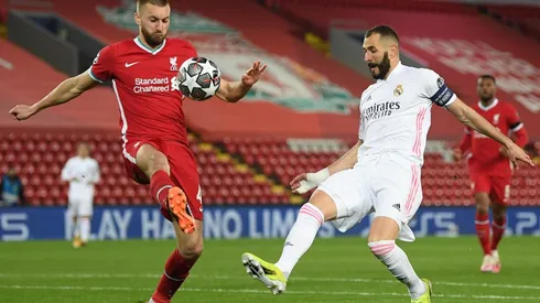 Real Madrid y Liverpool definen este sábado al nuevo campeón de la UEFA Champions League.