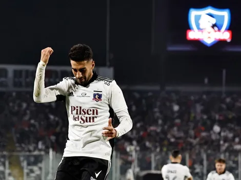 ¿Cuándo juega Colo Colo con Deportes Temuco por la Copa Chile?