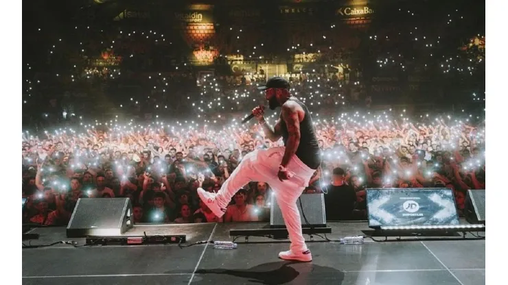 Los fanáticos del freestyle tienen una nueva cita con el FMS Internacional.