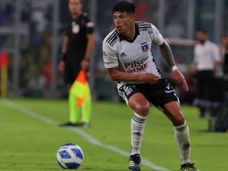 Colo Colo le ruega a Berizzo por sus seleccionados